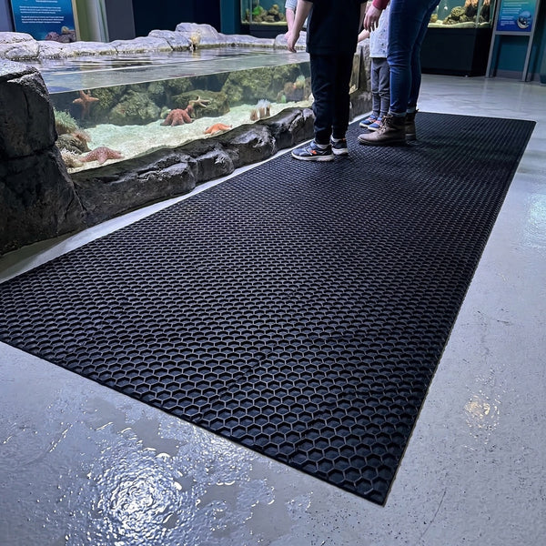 Aquarium Touch Tank Mat