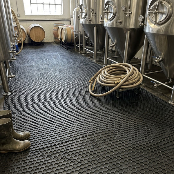 Brewery & Winery Floor Mat