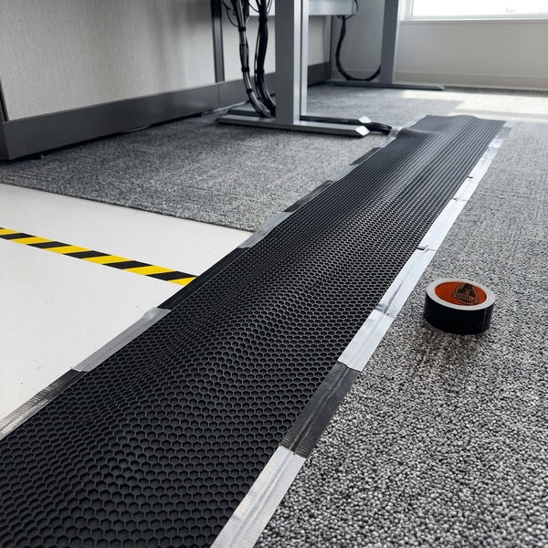 Cable Protection Mat