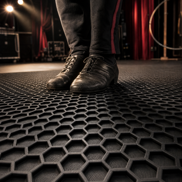 Circus & Performance Venue Mat
