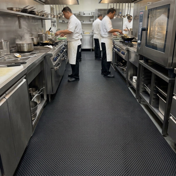 Commercial Kitchen Mat