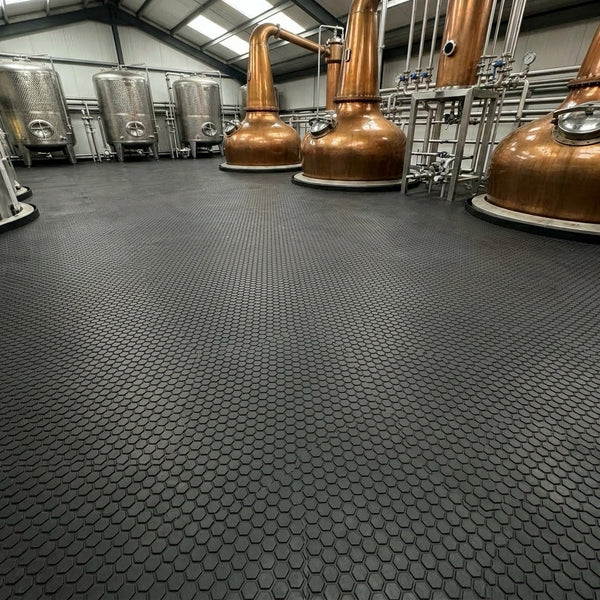 Distillery Floor Mat