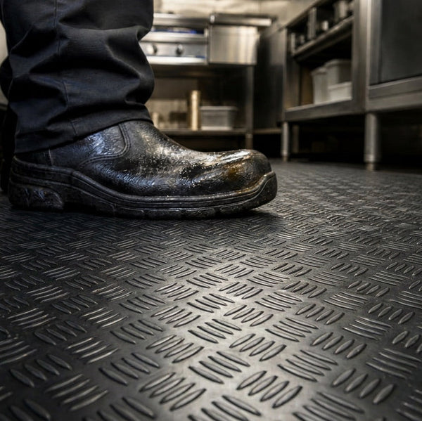 Bar and Pub Kitchen Mat