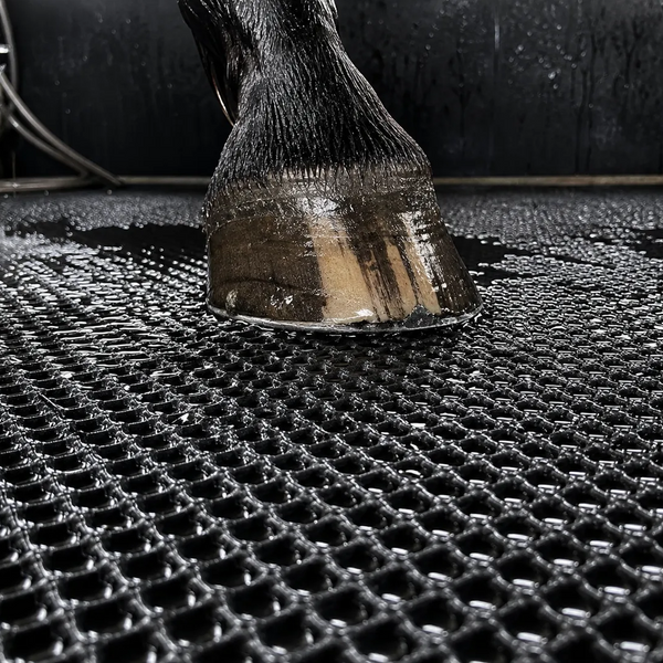 Horse Wash Bay Mat