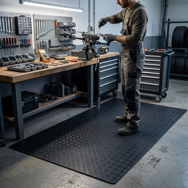Workbench Standing Mat