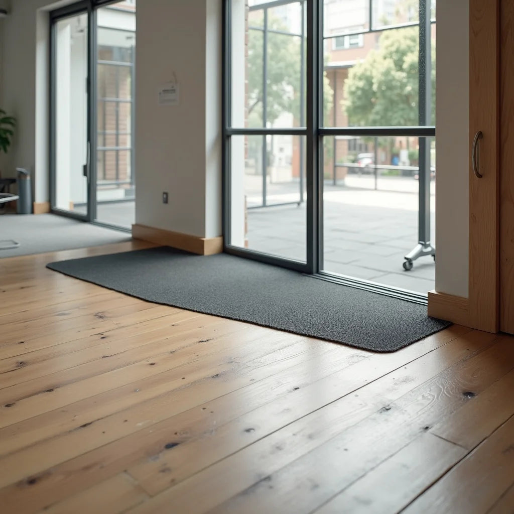 Factory Direct Mats - Factory Direct Mats: A Practical Guide to Durable Floors