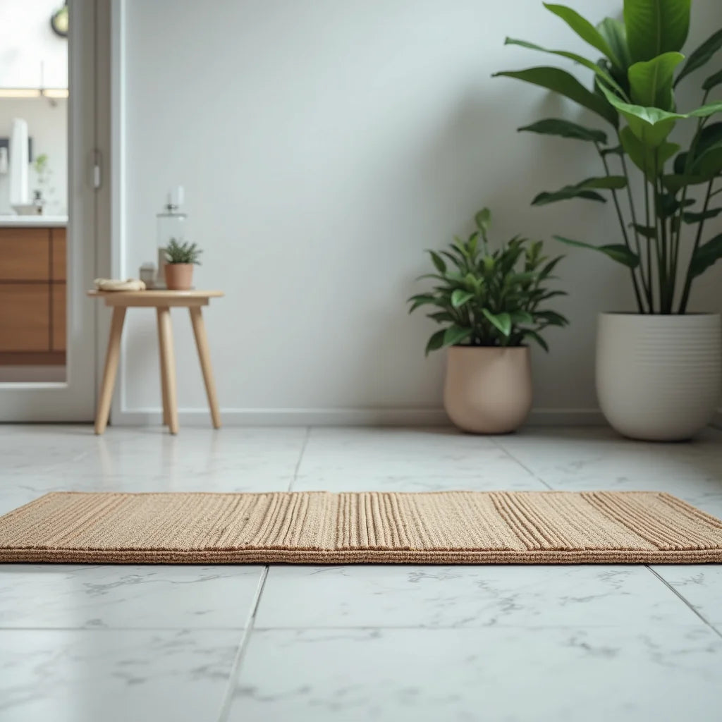 Non-slip Surface Mats - Non-Slip Surface Mats: Safer Floors, Stronger Grip