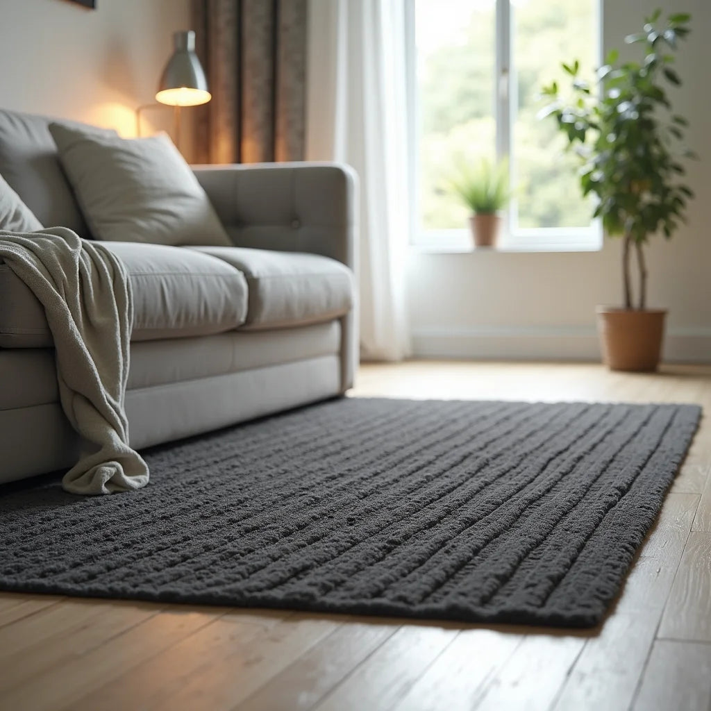 Custom-sized Rubber Mats - Custom Sized Rubber Mats Perfect Fit for Any Space