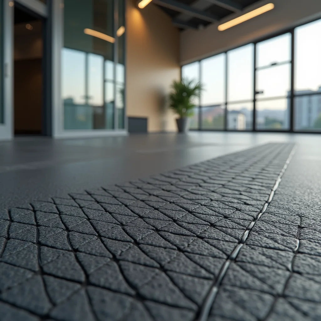 Heavy Duty Rubber Mats - How Heavy Duty Rubber Mats Protect Floors and Boost Safety
