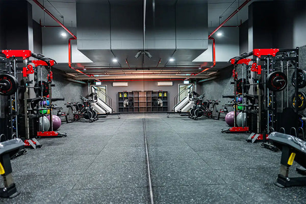 Gym Mats for Home: Choose the Right Thickness Guide