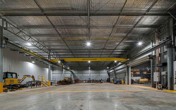 Industrial Workshop Mats: Choosing the Right Surface