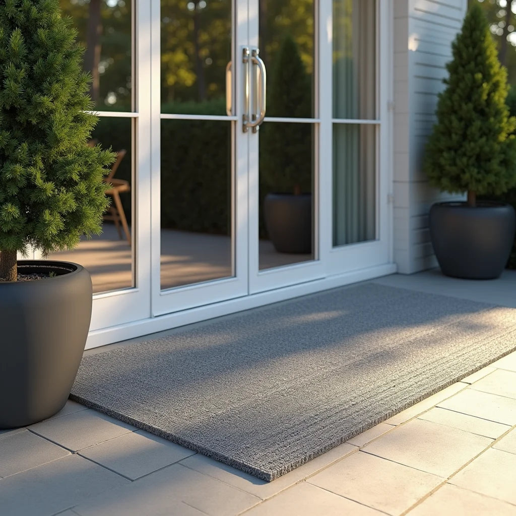 UV Stable Outdoor Mats - How UV Stable Outdoor Mats Outlast Weather and Wear