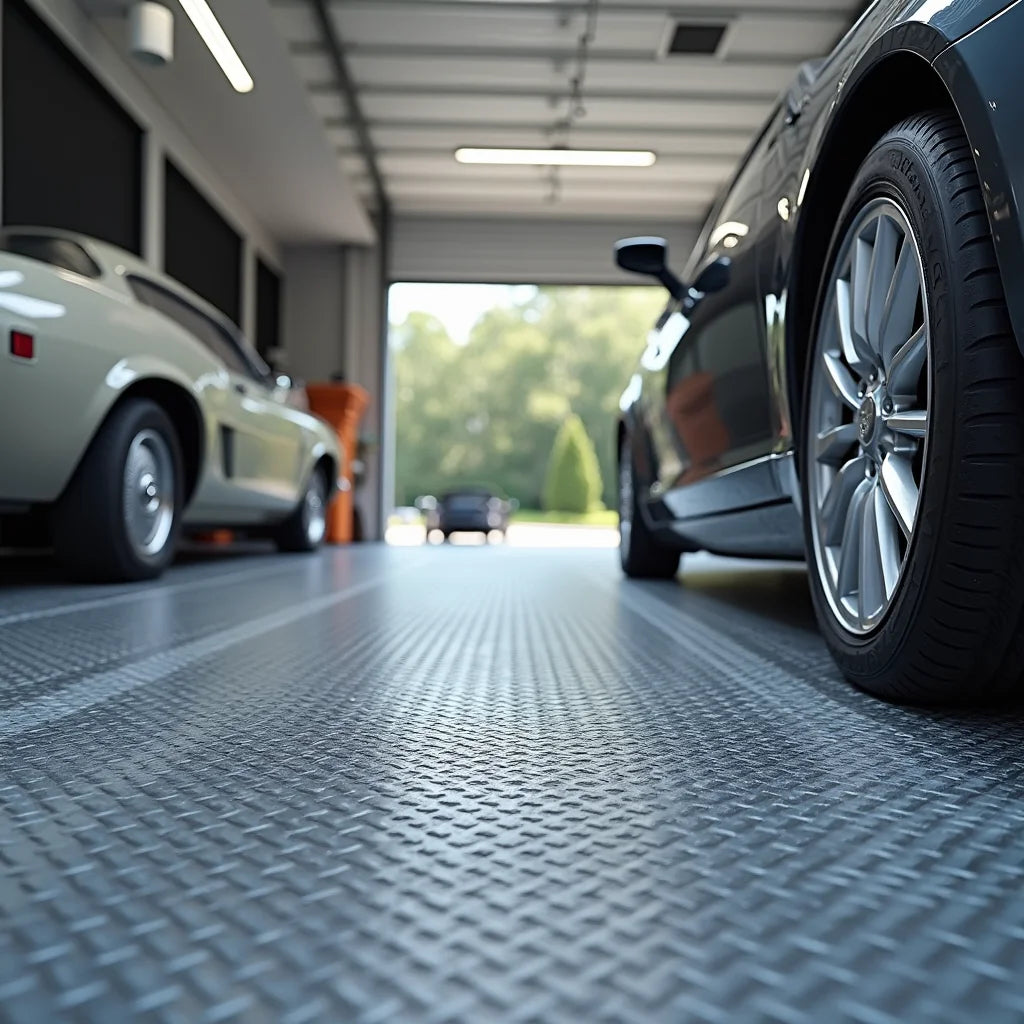 Garage Floor Mats Australia - Garage Floor Mats Australia Durable Easy Clean Solutions