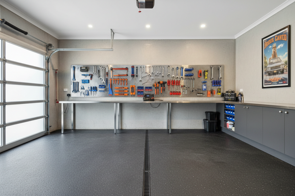 Garage Floor Mats Australia: Choose the Right Protection