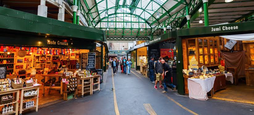 Market Stall Mats: Comfort, Hygiene, and Slip Safety