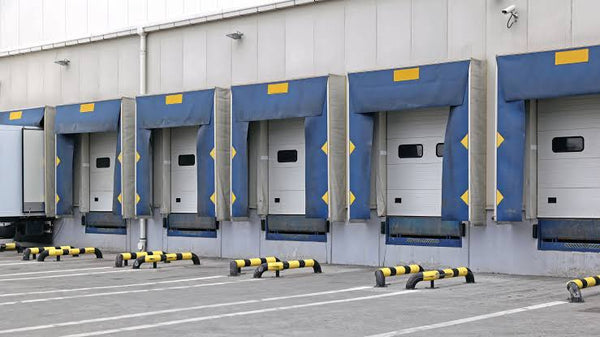 Loading Dock Mats: How to Choose the Right Thickness