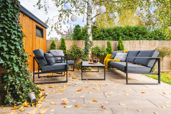Non-Slip Outdoor Mats: Choose the Right Grip for Safety