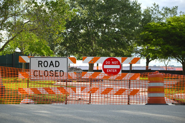 Temporary Roadway Mats: Protect Roads and Job Sites