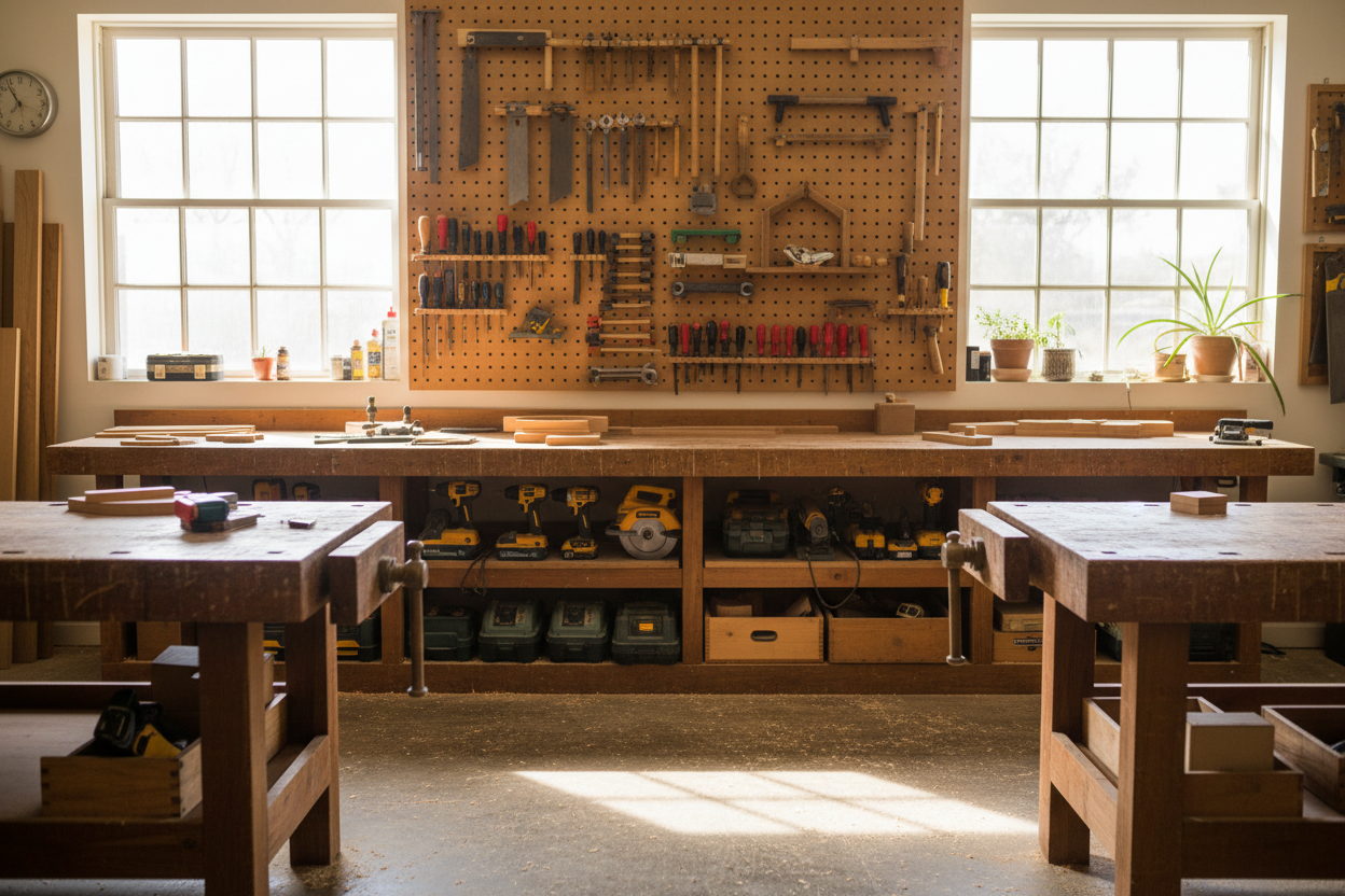 Durable Stable Mats for Safer Floors: How to Choose