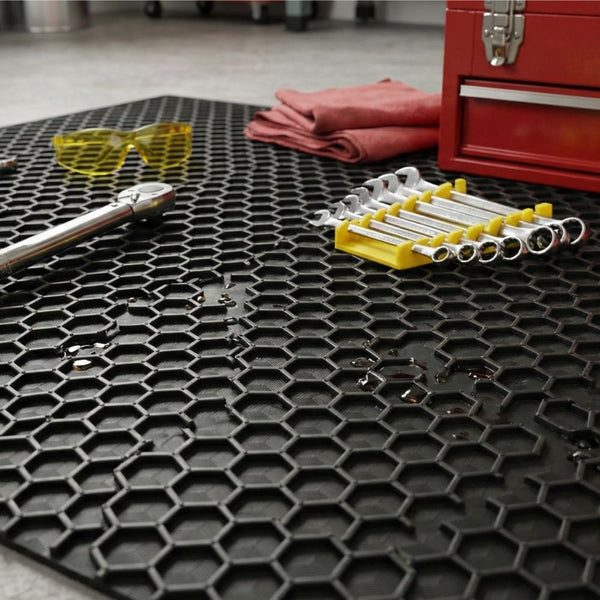 Factory Direct Mats — Premium PVC Rubber Mats | Factory Direct Sales ...