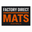 Factory Direct Mats logo