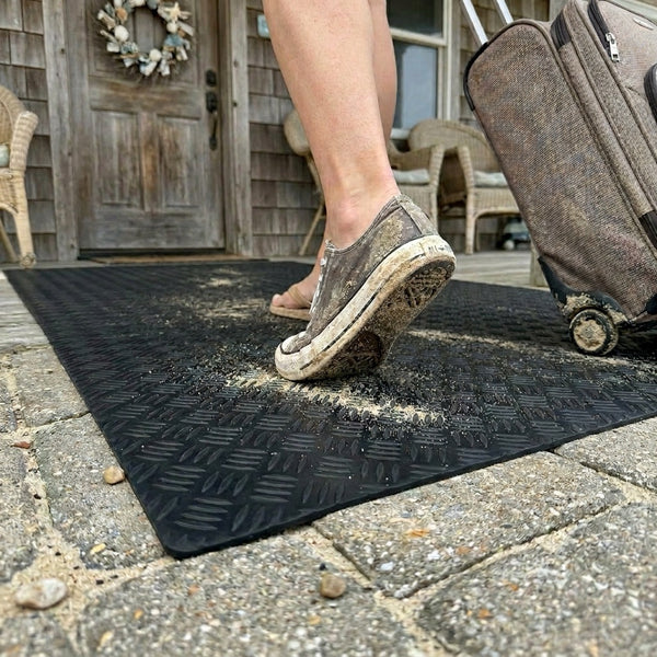 Airbnb & Holiday House Entry Mat
