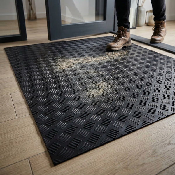Airbnb & Short-Stay Property Mat