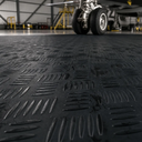 Aircraft Hangar Floor Mat