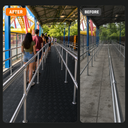 Amusement Park & Theme Park Mat
