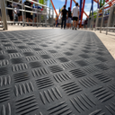 Amusement Park & Theme Park Mat