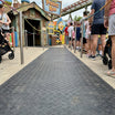 Amusement Park & Theme Park Mat