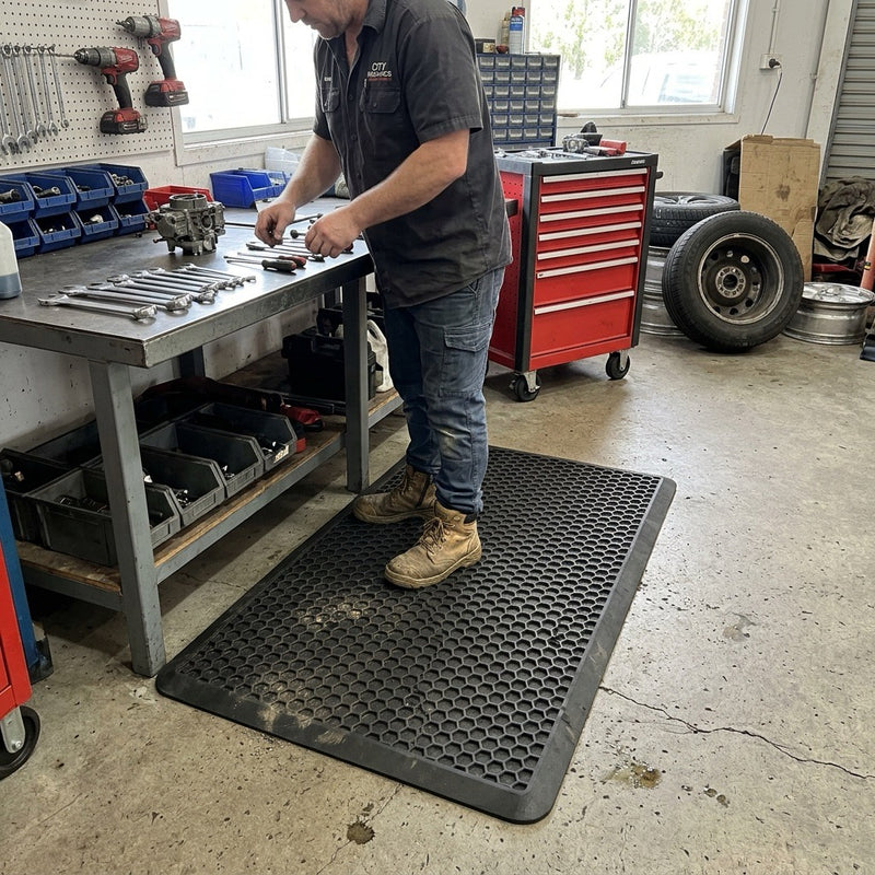 Work Station Mat