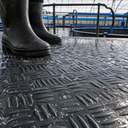 Aquaculture Farm Work Platform Mat