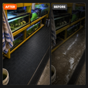 Aquarium Wet Area Mat