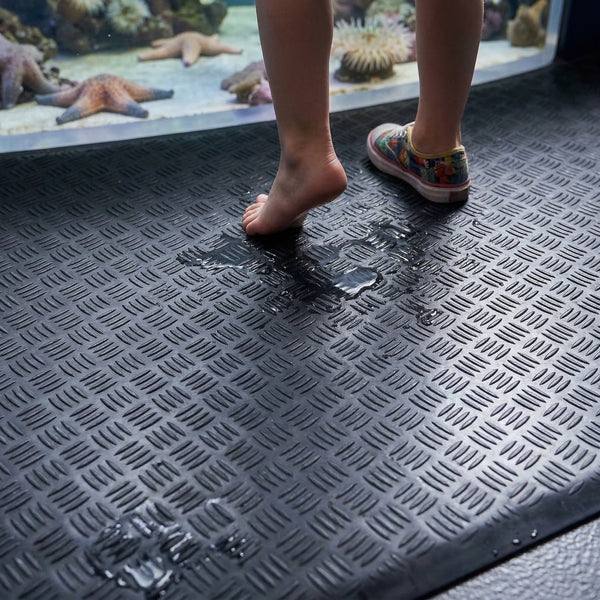 Aquarium Touch Tank Mat
