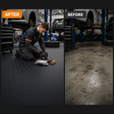 Auto Electrician Workshop Mat
