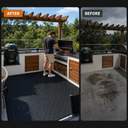 BBQ Area Mat