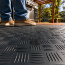BBQ Area Mat