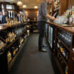 Bar and Pub Kitchen Mat