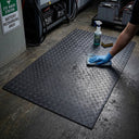 Battery Charging Station Acid Spill Mat