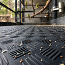 Bird Aviary Floor Mat