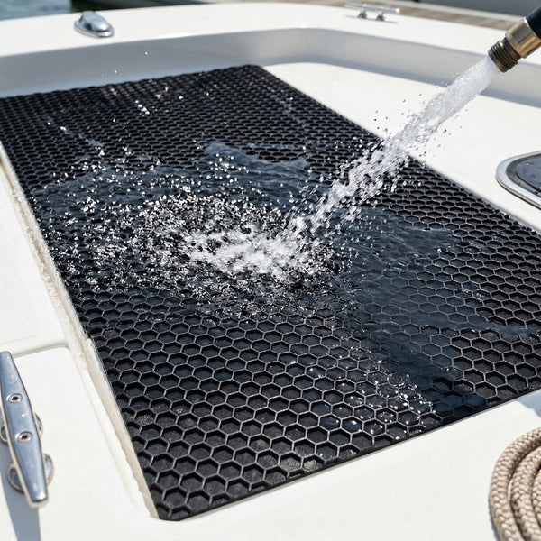 Boat Deck Non-Slip Mat