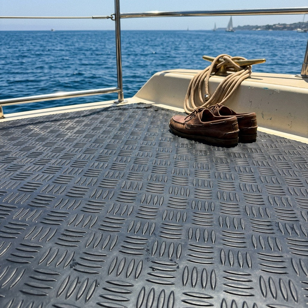 Boat Deck Non-Slip Mat