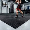 Boxing Bag Floor Mat
