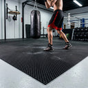 Boxing Bag Floor Mat