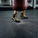Boxing Bag Floor Mat