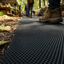 Bush Market Walkway Mat