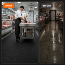 Butcher Shop & Meat Processing Mat