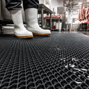 Butcher Shop & Meat Processing Mat