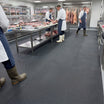 Butcher Shop & Meat Processing Mat